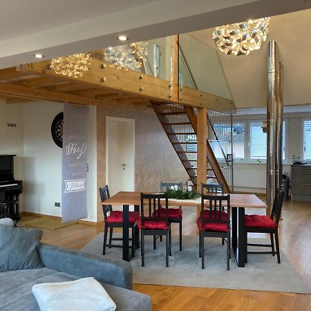 Saarburg Wine Apartments Dış mekan fotoğraf