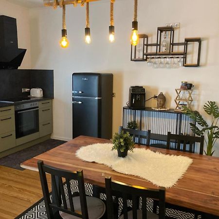 Saarburg Wine Apartments Dış mekan fotoğraf