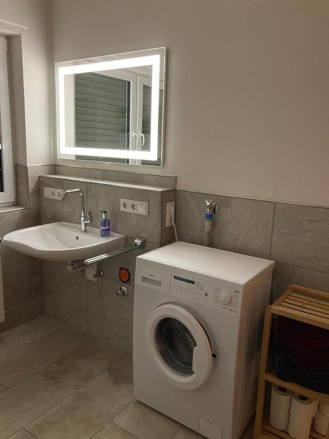 Saarburg Wine Apartments Dış mekan fotoğraf