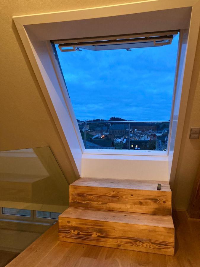 Saarburg Wine Apartments Dış mekan fotoğraf