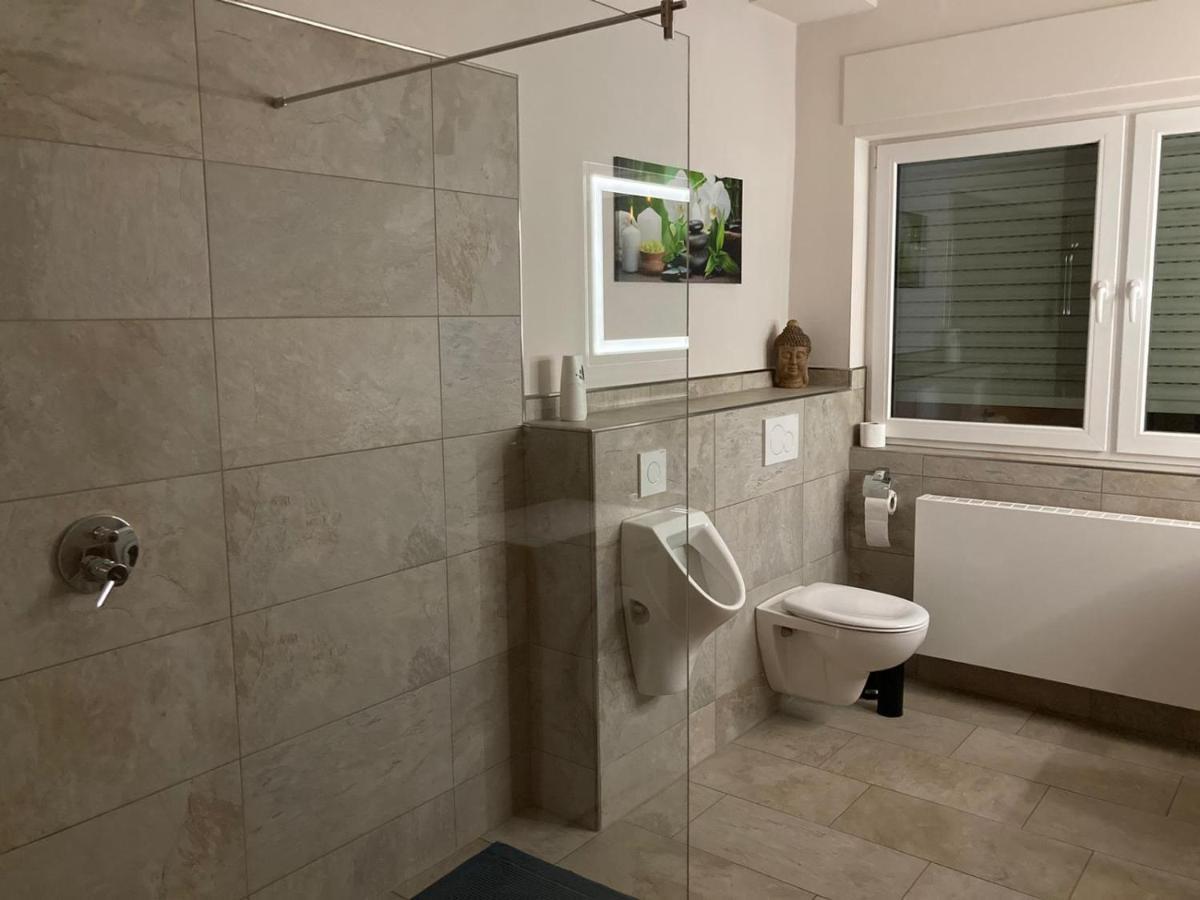 Saarburg Wine Apartments Dış mekan fotoğraf