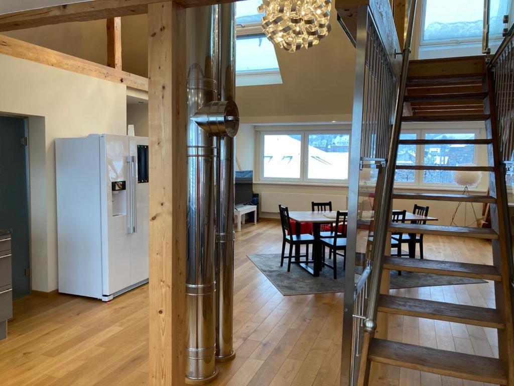 Saarburg Wine Apartments Dış mekan fotoğraf
