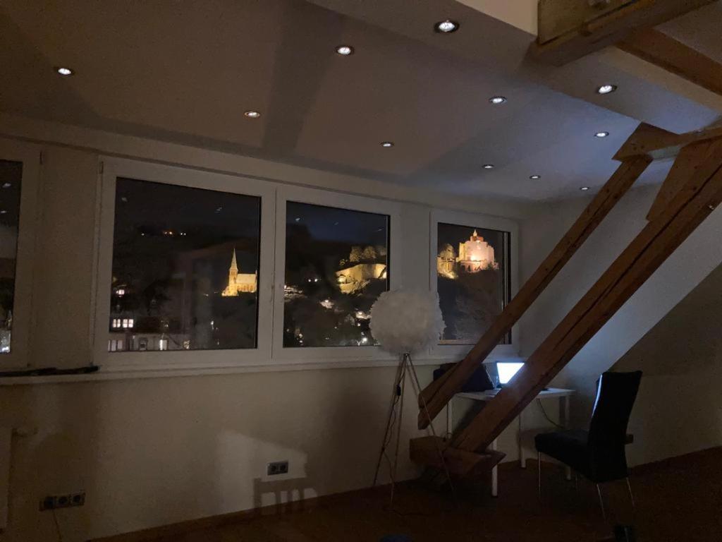 Saarburg Wine Apartments Dış mekan fotoğraf