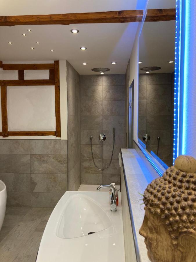Saarburg Wine Apartments Dış mekan fotoğraf