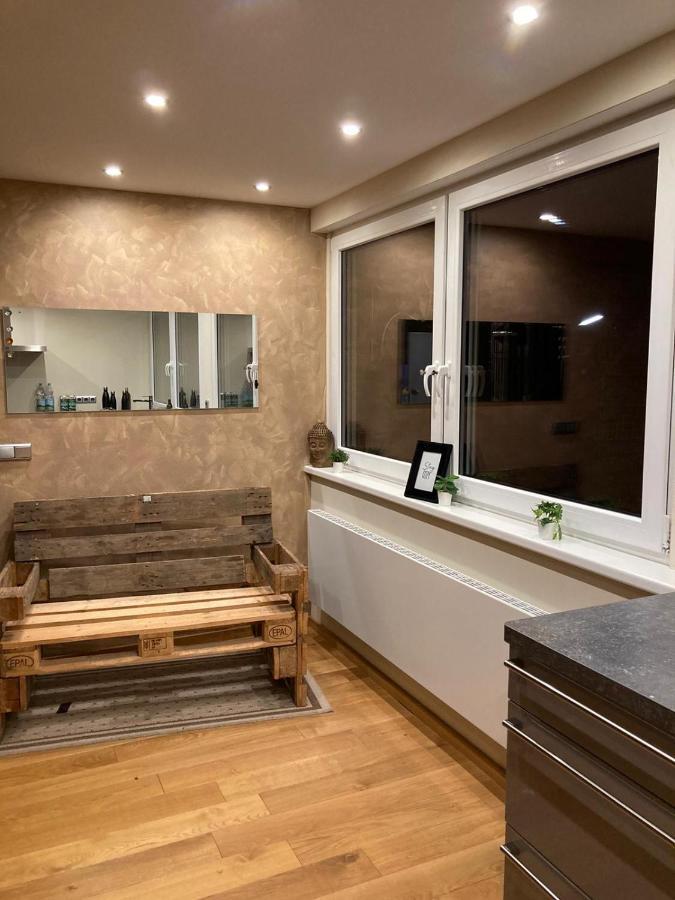 Saarburg Wine Apartments Dış mekan fotoğraf