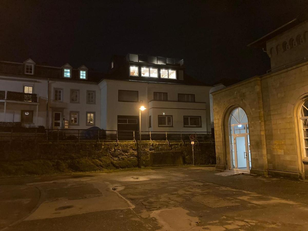 Saarburg Wine Apartments Dış mekan fotoğraf