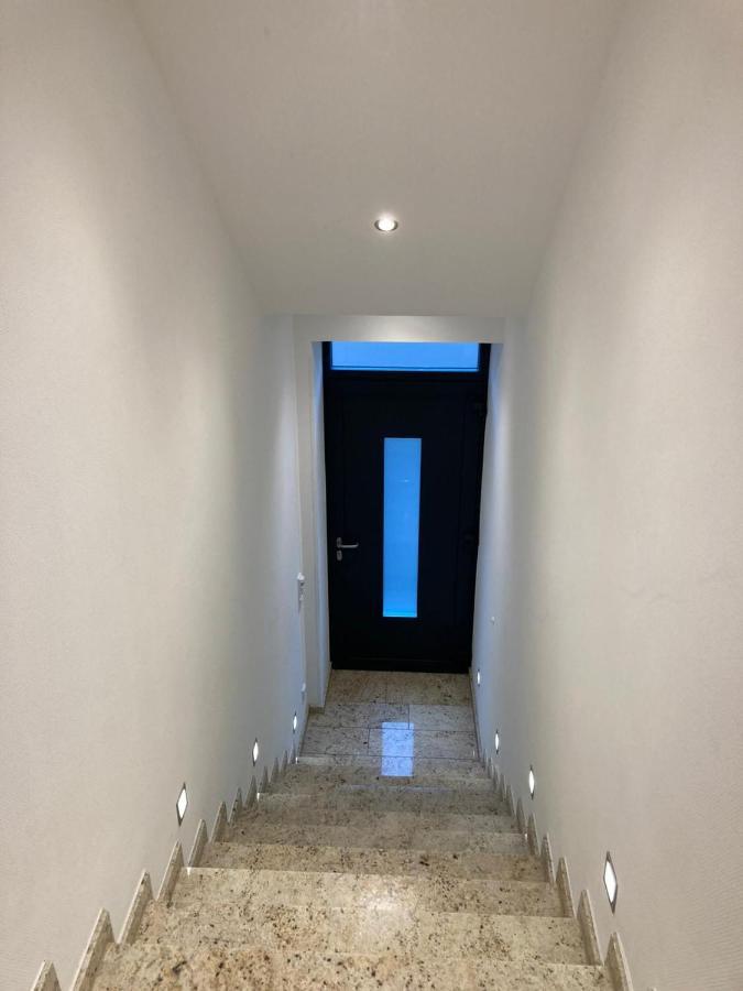 Saarburg Wine Apartments Dış mekan fotoğraf