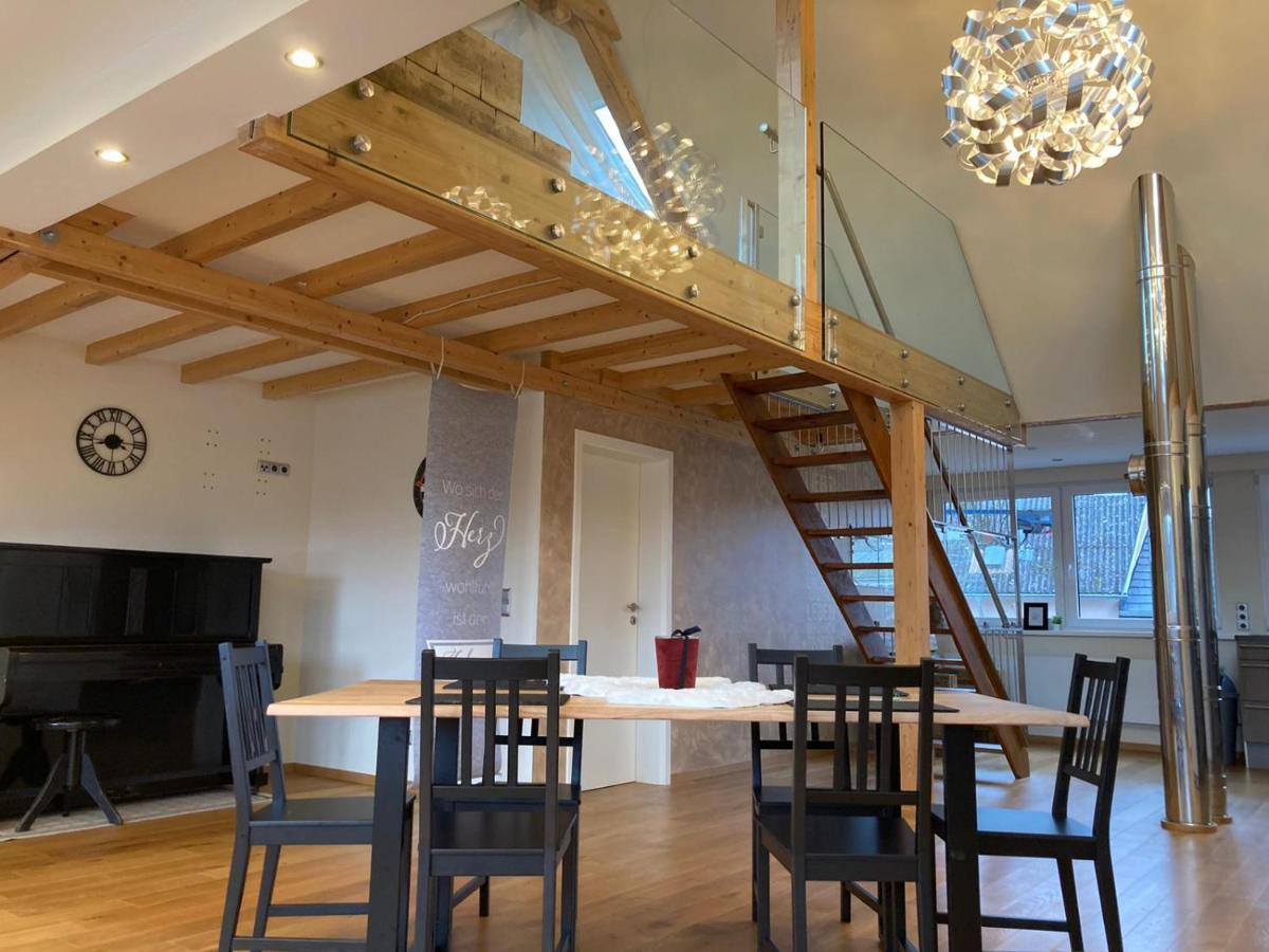 Saarburg Wine Apartments Dış mekan fotoğraf