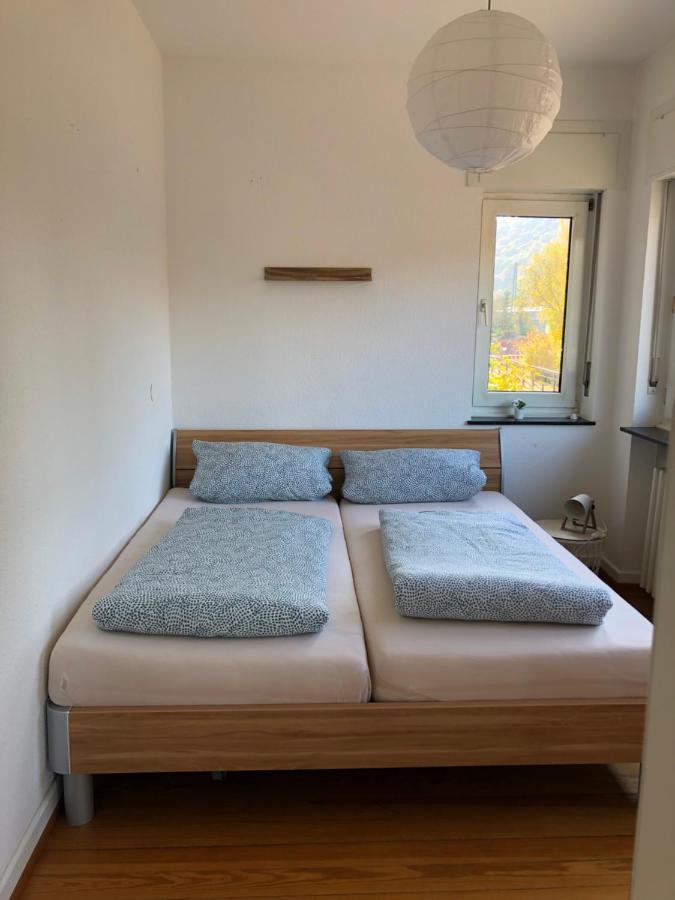 Saarburg Wine Apartments Dış mekan fotoğraf