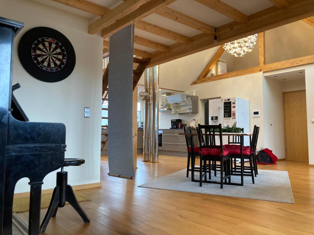 Saarburg Wine Apartments Dış mekan fotoğraf