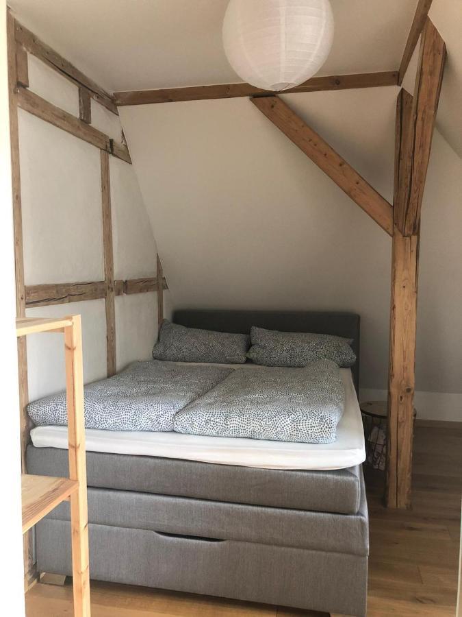 Saarburg Wine Apartments Dış mekan fotoğraf
