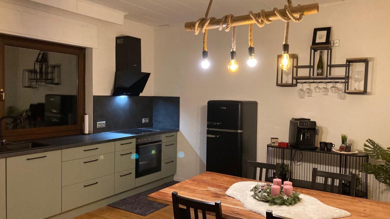 Saarburg Wine Apartments Dış mekan fotoğraf