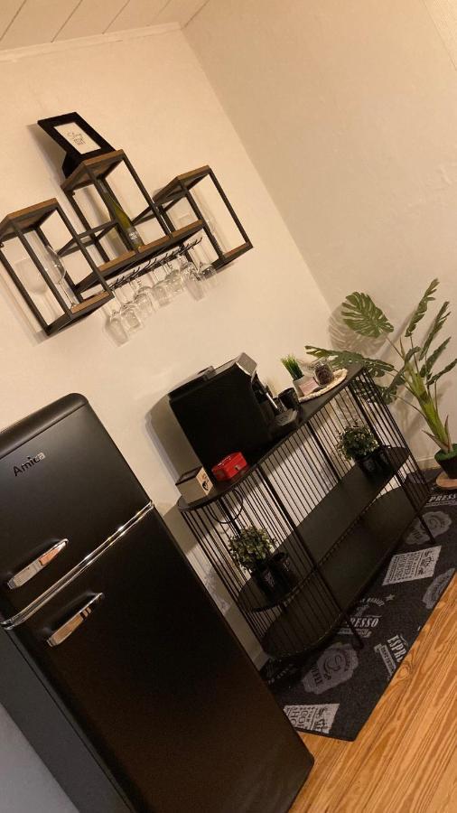 Saarburg Wine Apartments Dış mekan fotoğraf