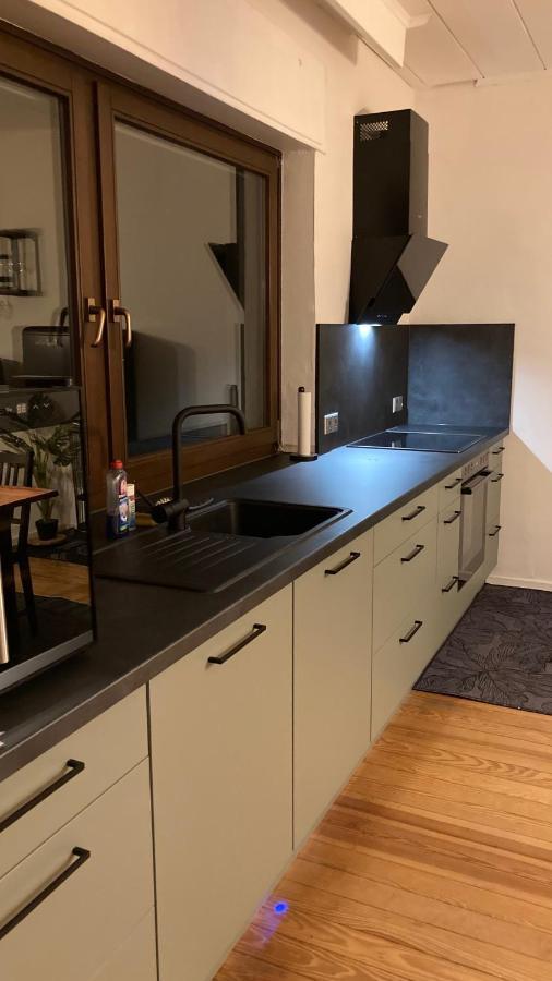Saarburg Wine Apartments Dış mekan fotoğraf