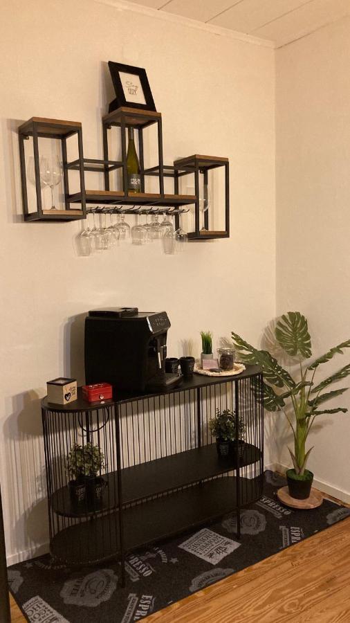 Saarburg Wine Apartments Dış mekan fotoğraf