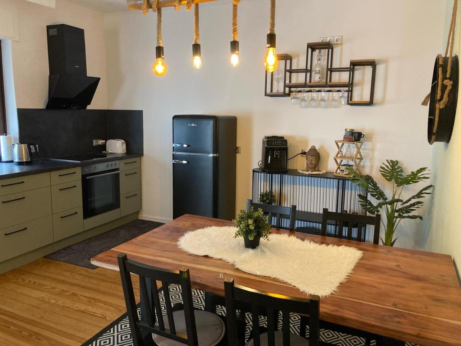 Saarburg Wine Apartments Dış mekan fotoğraf