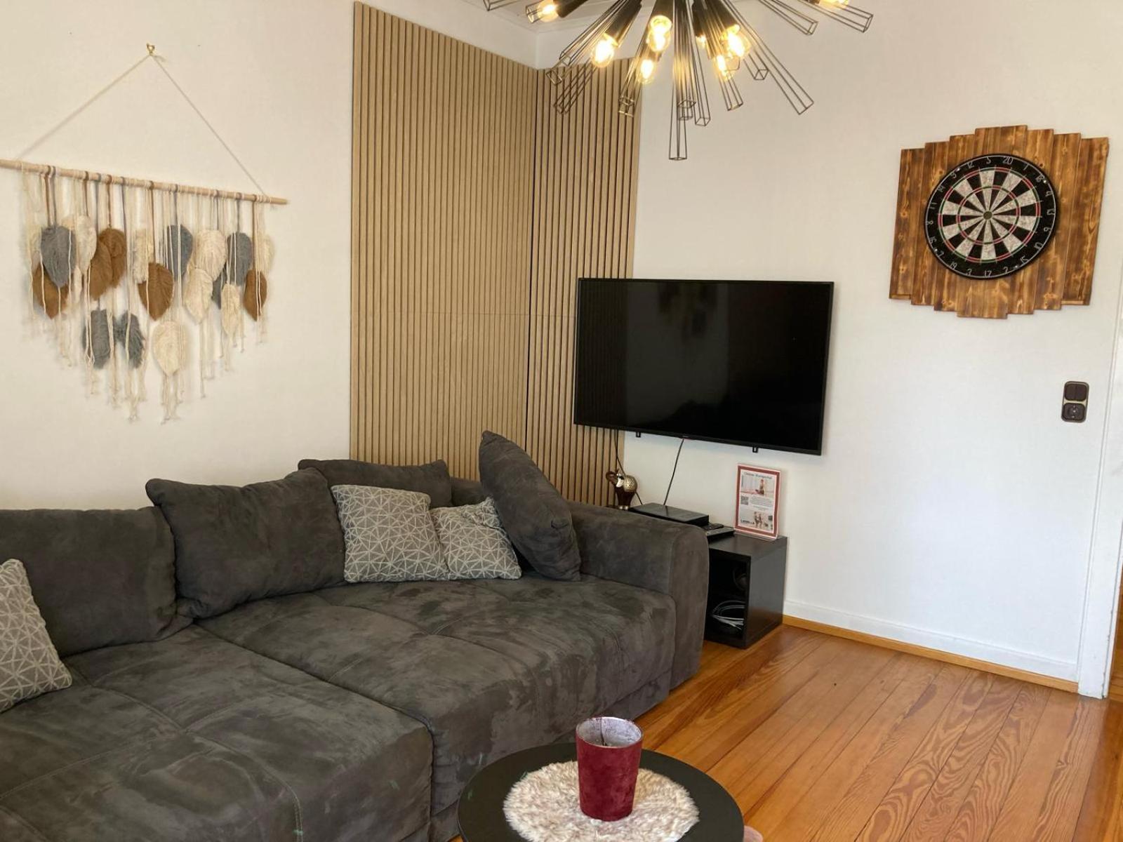Saarburg Wine Apartments Dış mekan fotoğraf