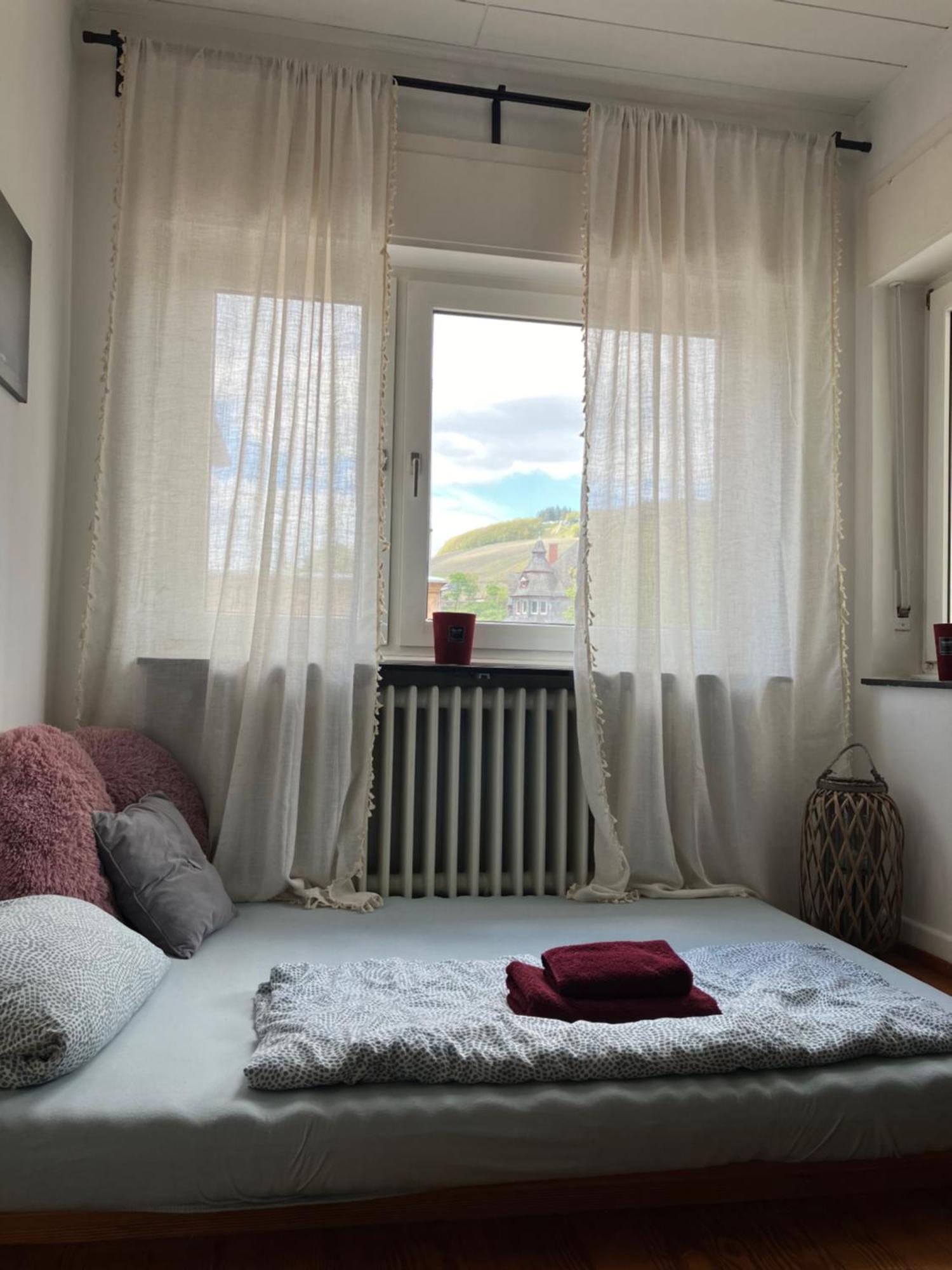 Saarburg Wine Apartments Dış mekan fotoğraf