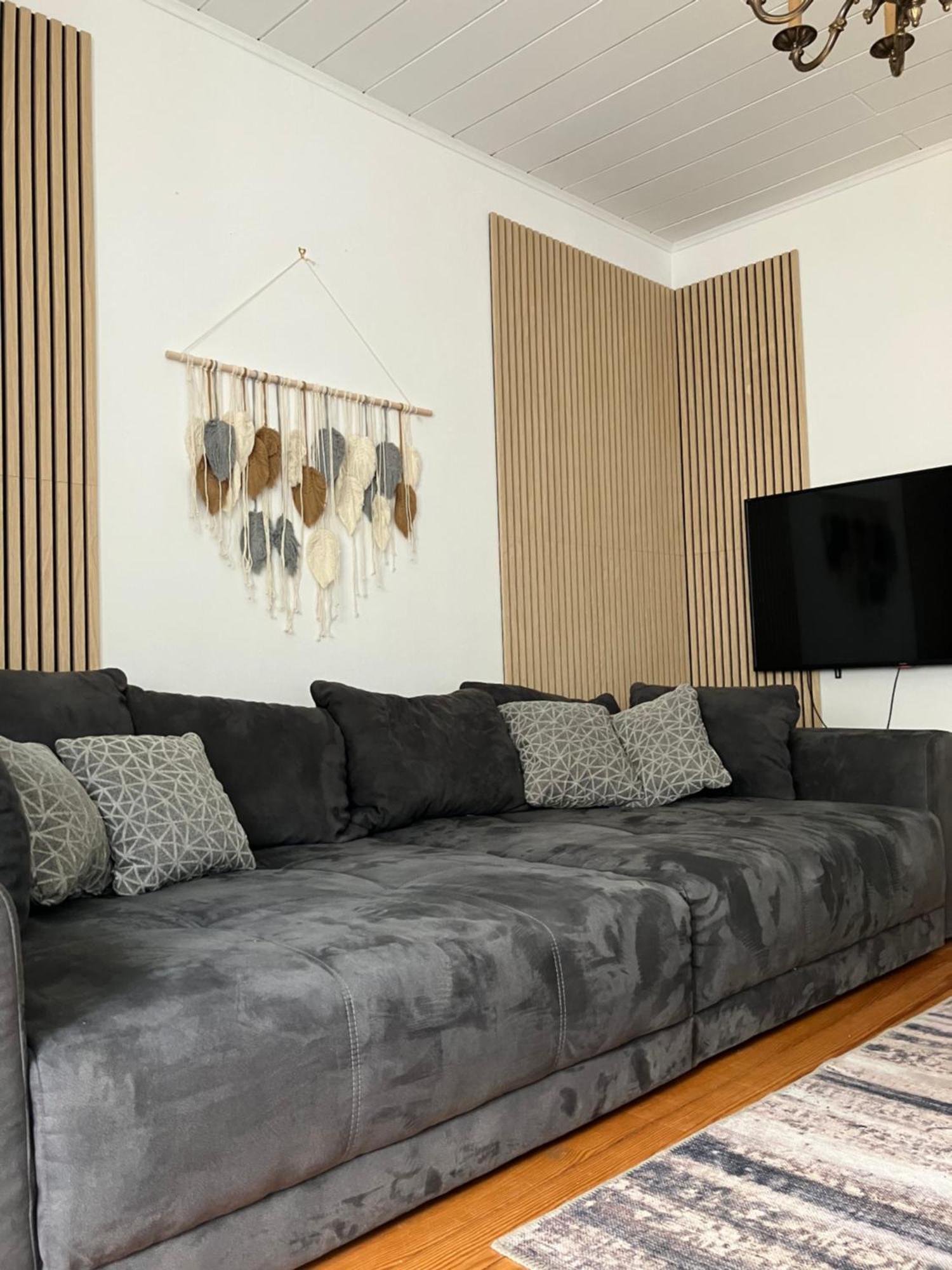 Saarburg Wine Apartments Dış mekan fotoğraf