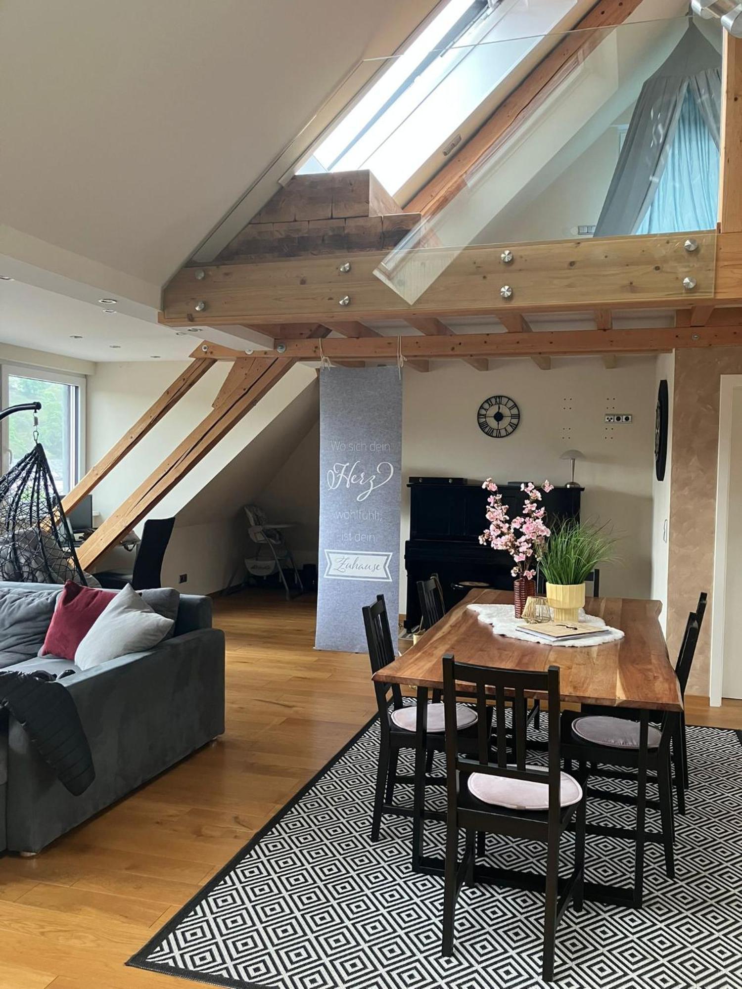Saarburg Wine Apartments Dış mekan fotoğraf