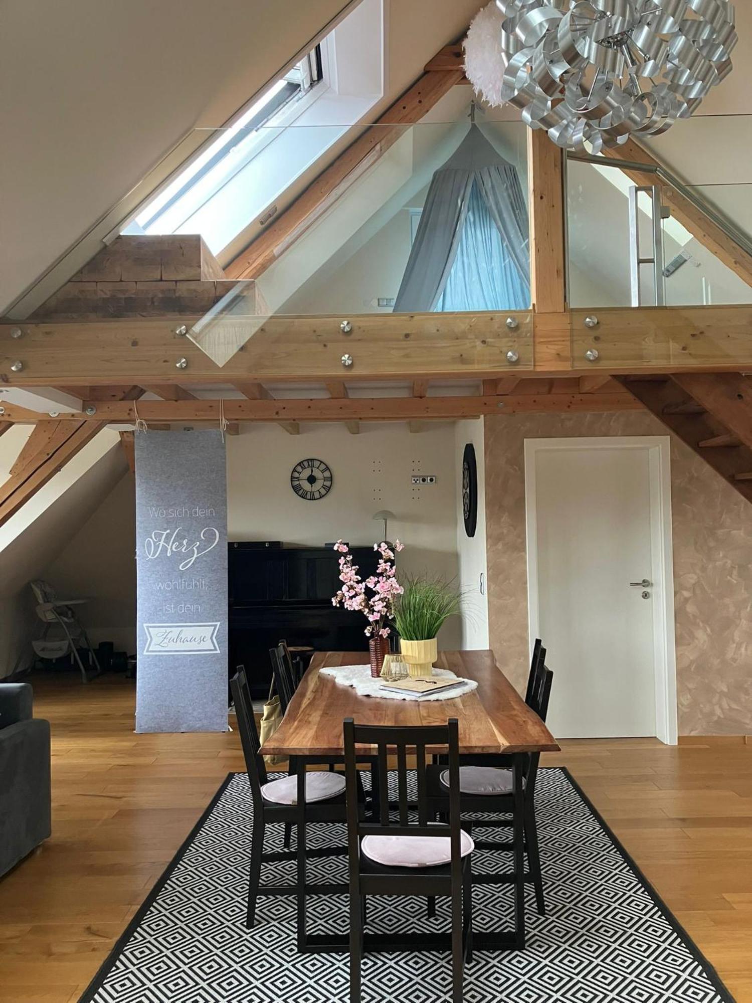 Saarburg Wine Apartments Dış mekan fotoğraf